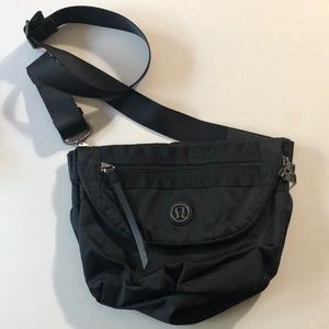 Lululemon Festival Bag